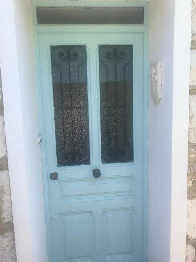 ניס Villa Mon Reve Apartements מראה חיצוני תמונה