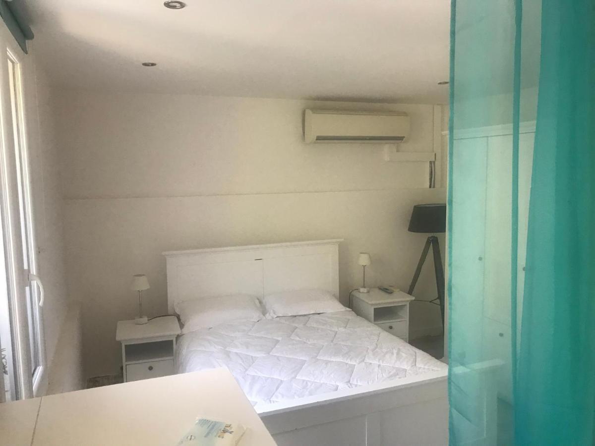 ניס Villa Mon Reve Apartements מראה חיצוני תמונה