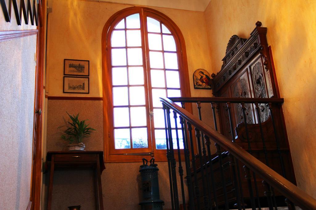 ניס Villa Mon Reve Apartements מראה חיצוני תמונה