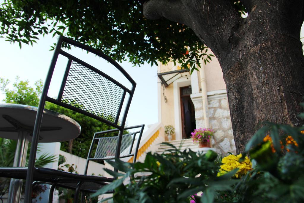 ניס Villa Mon Reve Apartements מראה חיצוני תמונה