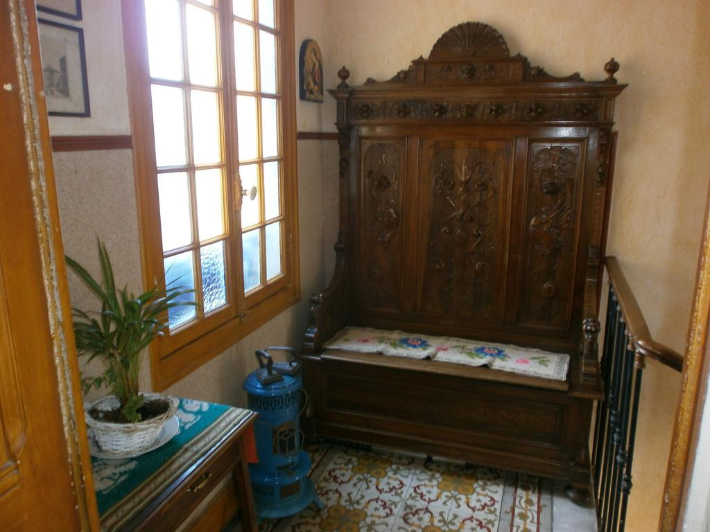 ניס Villa Mon Reve Apartements מראה חיצוני תמונה