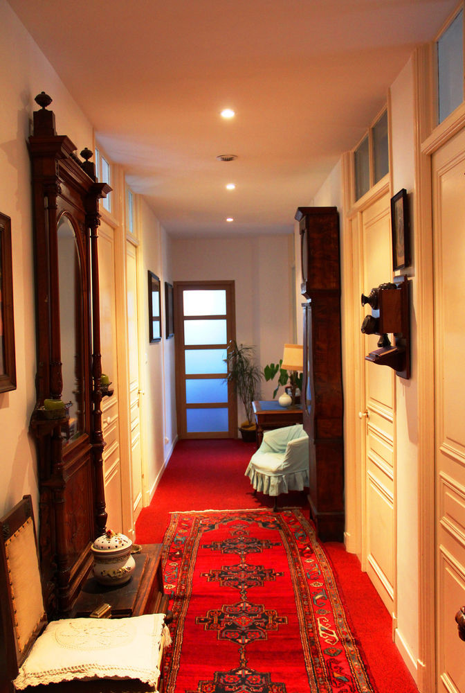 ניס Villa Mon Reve Apartements מראה חיצוני תמונה